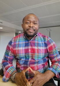 Marvyne Loti Loutonadio